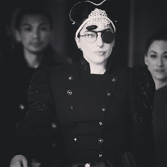 เจาะจมูก