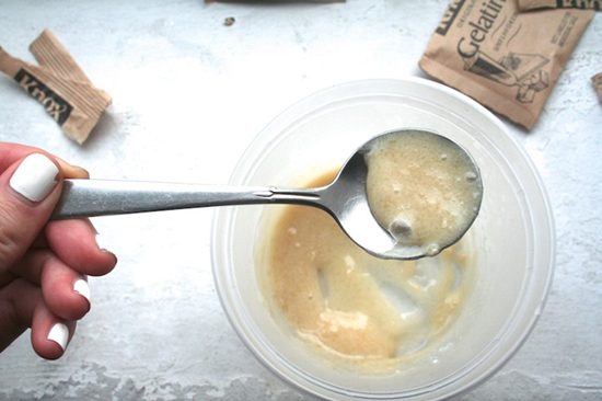 มาส์กกำจัดสิวเสี้ยน