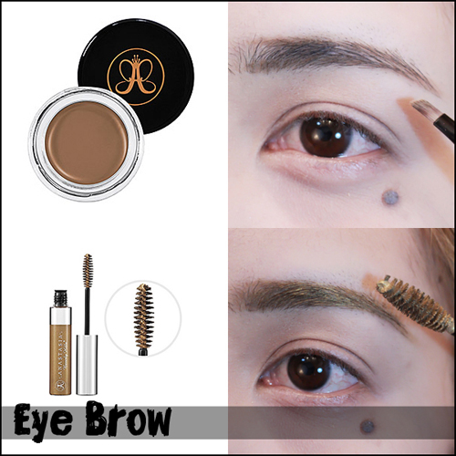 วิธีแต่งหน้าให้เซ็กซี่ 