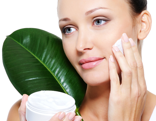 วิธีกำจัดขนบนใบหน้า