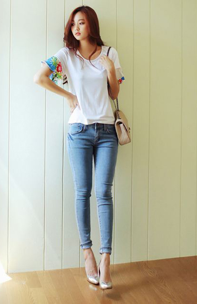 เสื้อผ้าแฟชั่น