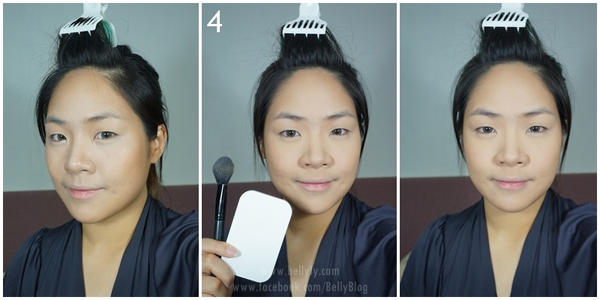 วิธีแต่งหน้าสาวตาตี่ 