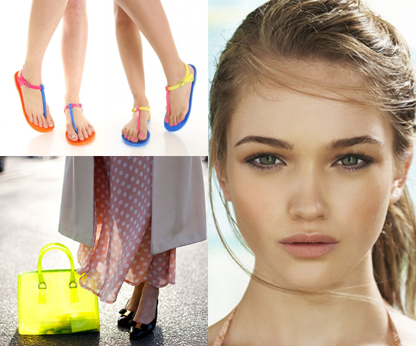 แฟชั่นหน้าฝน