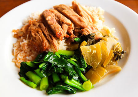 ลดความอยากอาหาร