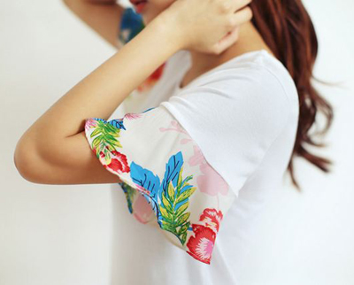 เสื้อผ้าแฟชั่น