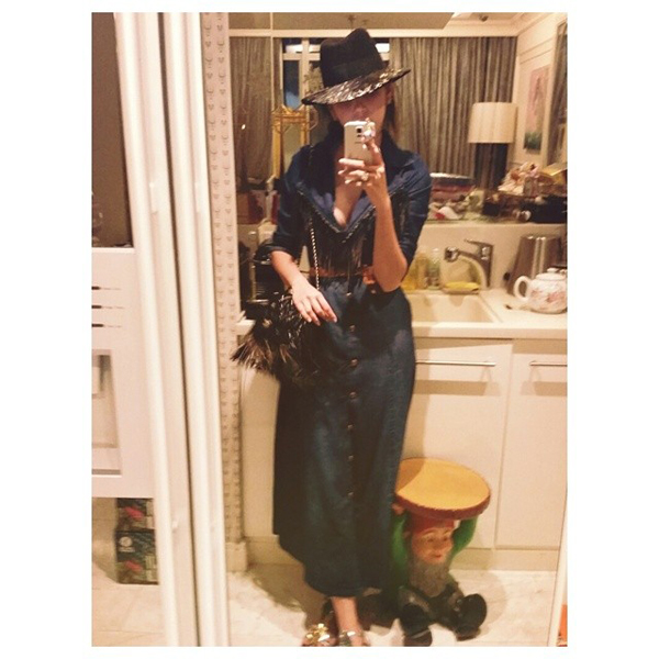 ชมพู่ อารยา