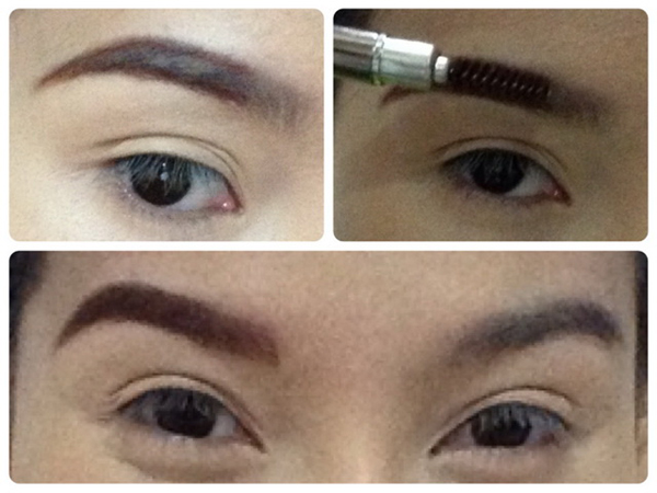 วิธีแต่งหน้าผู้ประกาศข่าว