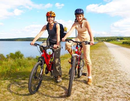 ออกกำลังกาย 