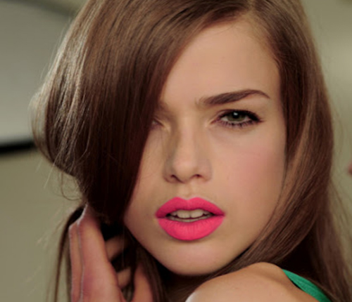 เทคนิคแต่งหน้า