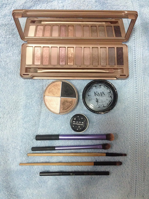 วิธีแต่งหน้าผู้ประกาศข่าว