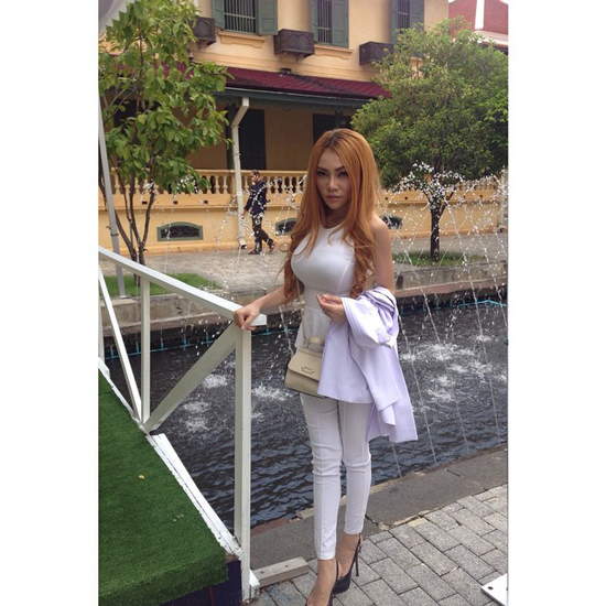 เสื้อผ้าชิลๆ