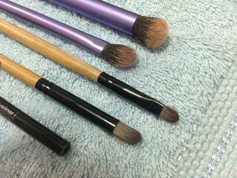 วิธีแต่งหน้าผู้ประกาศข่าว