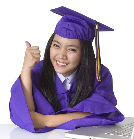 วิธีประหยัดค่าใช้จ่ายในวันรับปริญญา