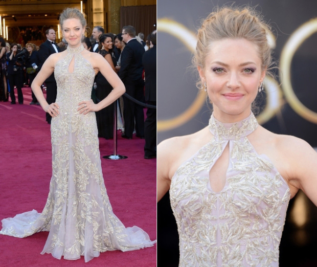 ชุดราตรียาว