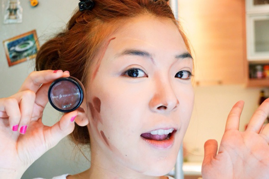 หญิงแย้