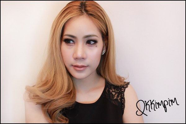 วิธีแต่งหน้าให้เซ็กซี่ 