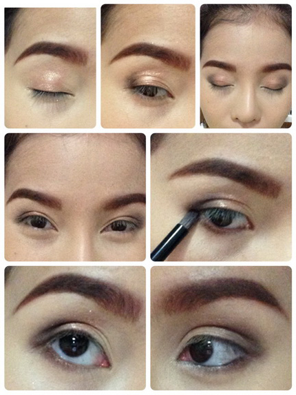 วิธีแต่งหน้าผู้ประกาศข่าว