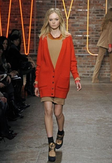 ถุงเท้ากับรองเท้าส้นสูง