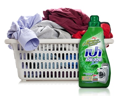 เปา เอ็ม วอช ลิควิด