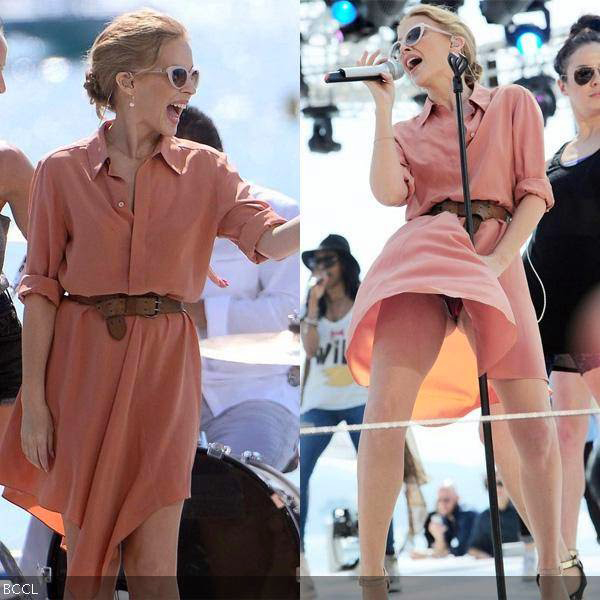 ภาพหลุด