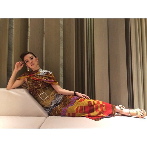 คริส หอวัง 