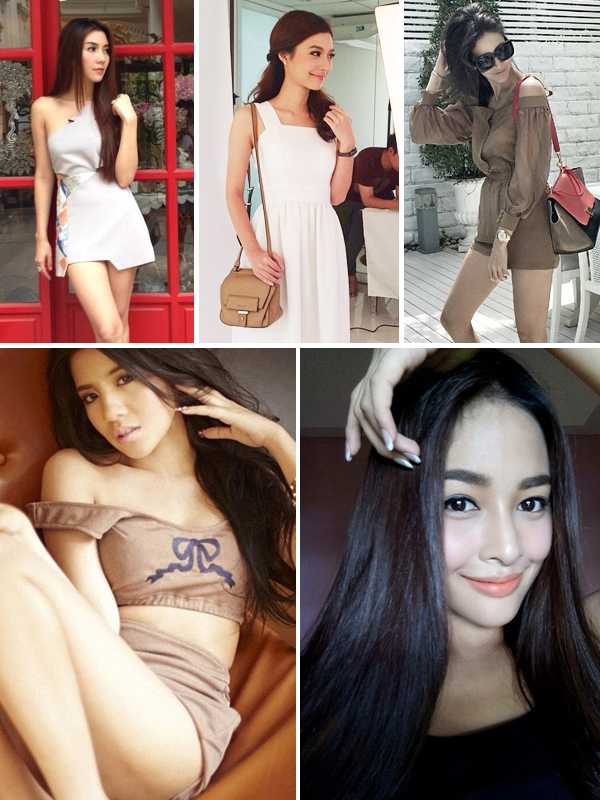 โพสท่าถ่ายรูป 