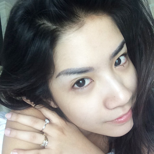 หน้าสดนักร้องลูกทุ่ง