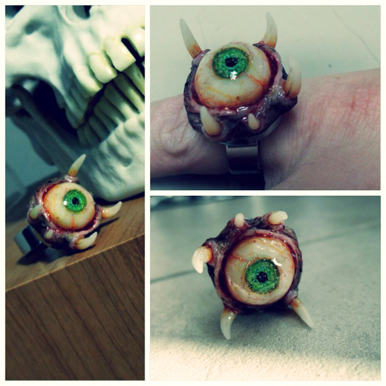 วันฮาโลวีน