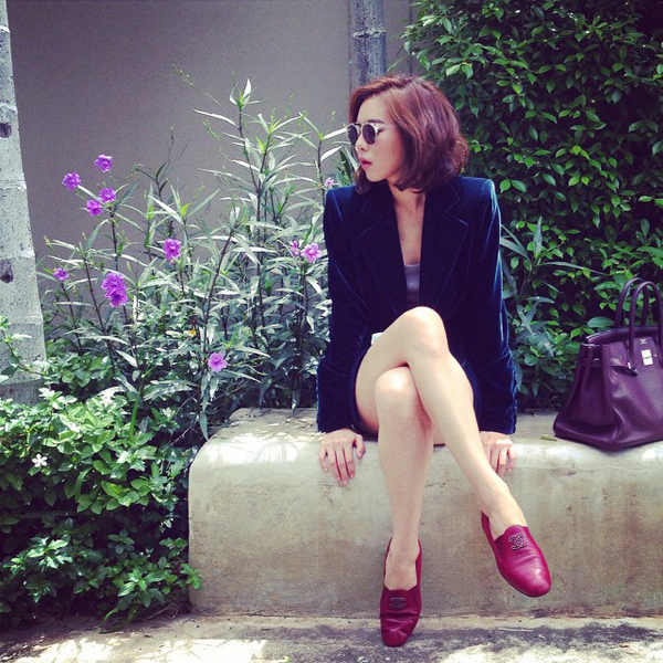 คริส หอวัง 