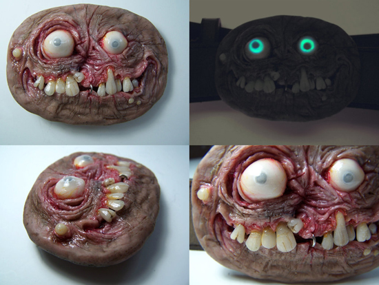 วันฮาโลวีน