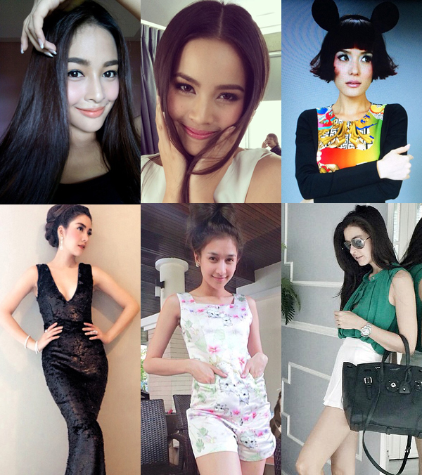 โพสท่าถ่ายรูป 