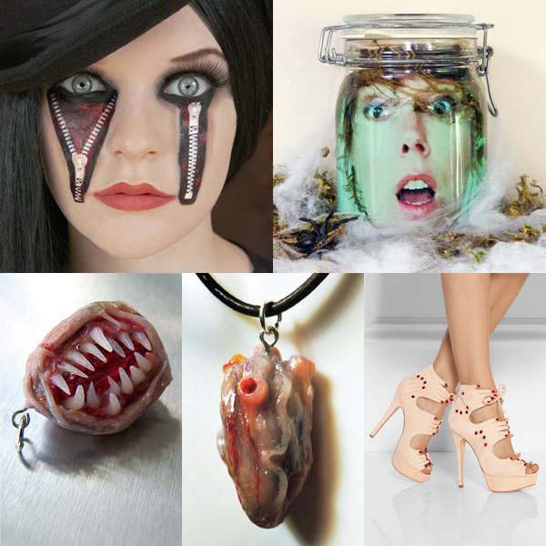 วันฮาโลวีน