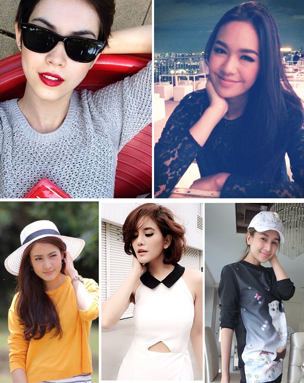 โพสท่าถ่ายรูป 