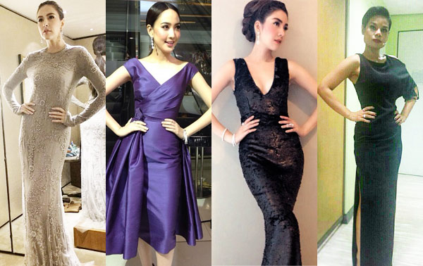 โพสท่าถ่ายรูป 