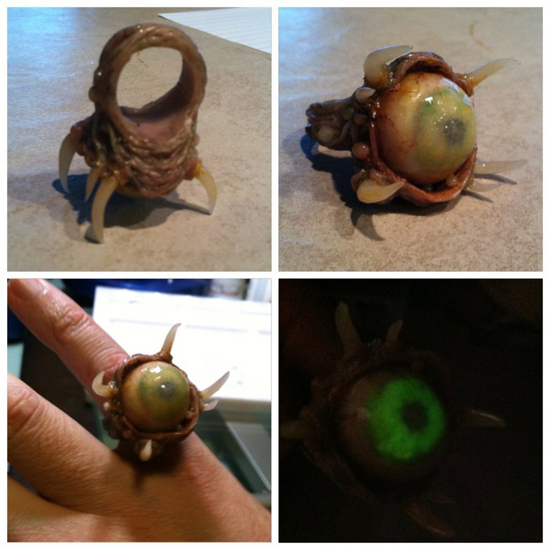 วันฮาโลวีน