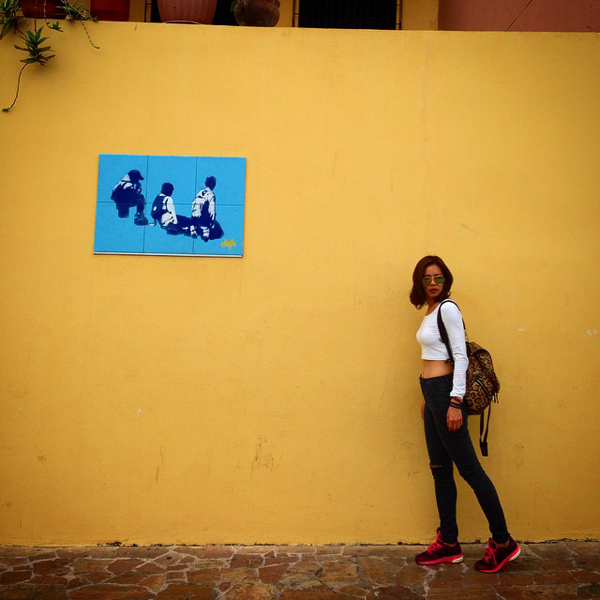 คริส หอวัง 