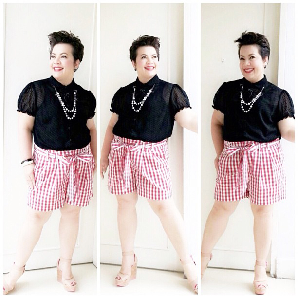 เสื้อผ้าคนอ้วน