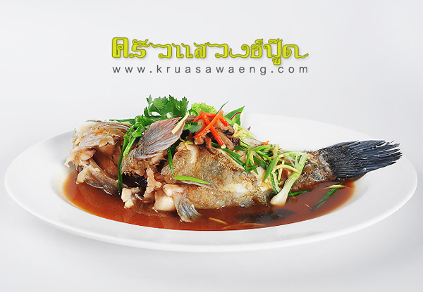 ร้านอาหารย่านบางขุนเทียน