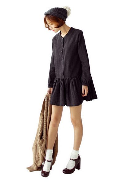 แฟชั่นหมวกไหมพรม