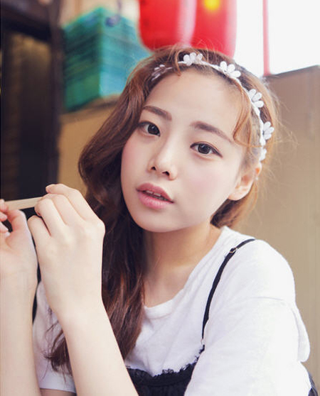 เครื่องประดับผม 