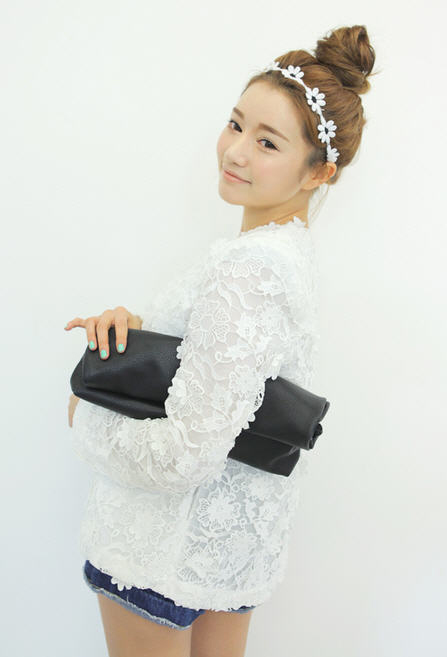 เครื่องประดับผม 