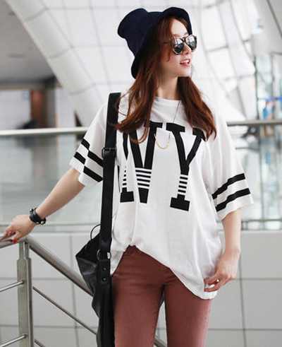 แฟชั่นหมวกไหมพรม