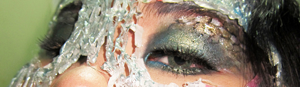 แต่งหน้าแฟนซี