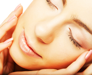 แต่งหน้า