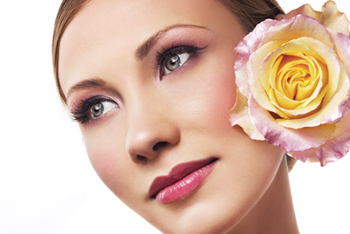 แต่งหน้า