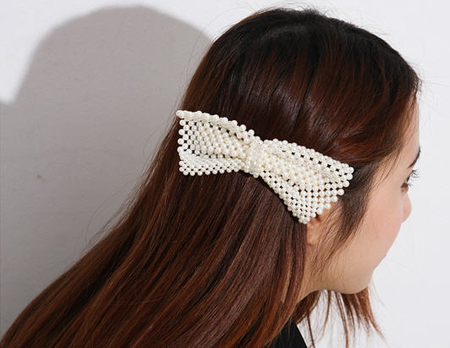 เครื่องประดับผม 