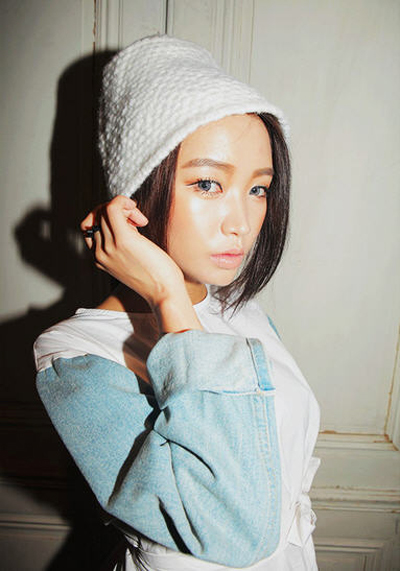 แฟชั่นหมวกไหมพรม 