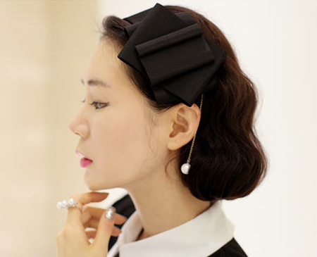 เครื่องประดับผม 