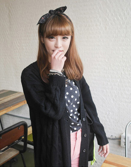 เครื่องประดับผม