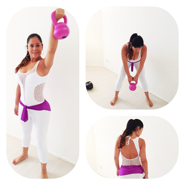 ชุดออกกําลังกายคนอ้วน